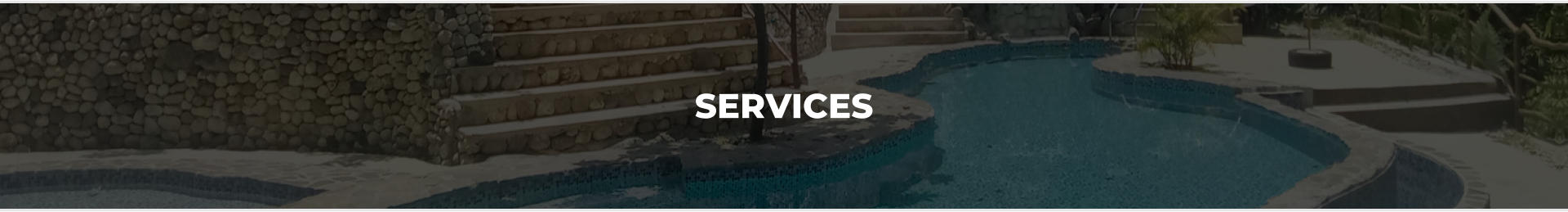 SERVICES