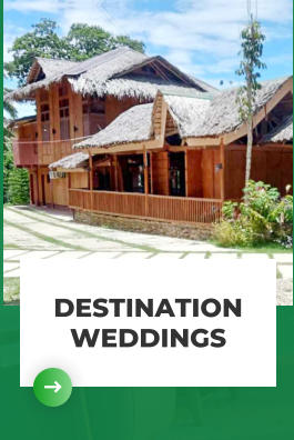 DESTINATION WEDDINGS